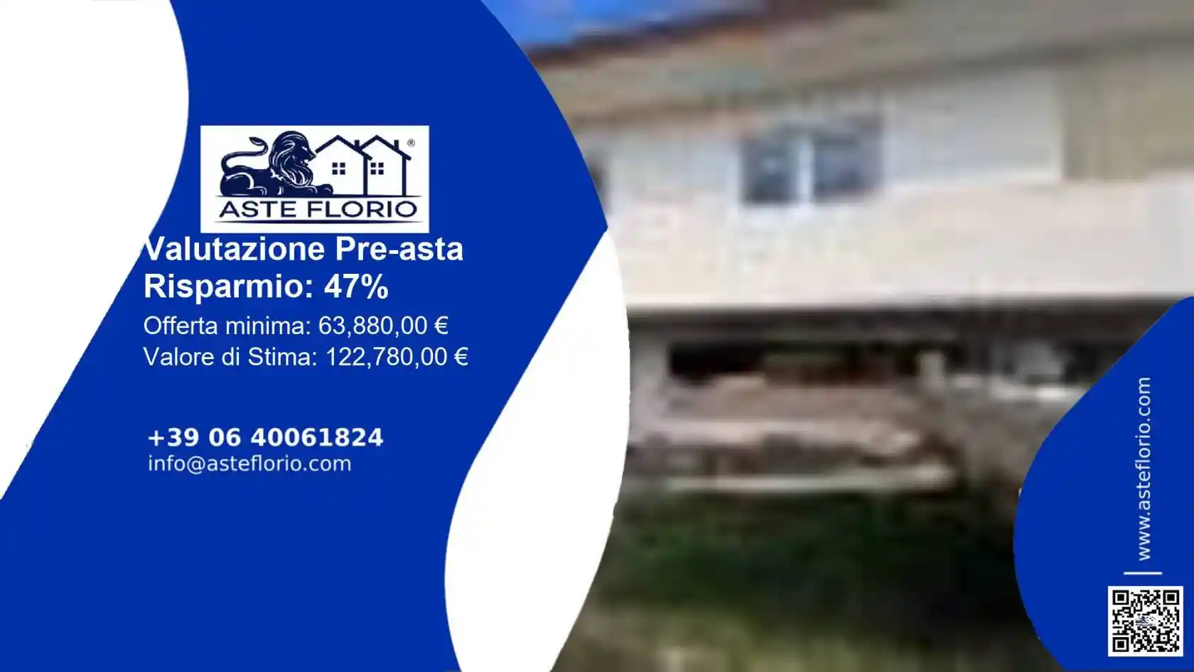 Appartamento in vendita a Paduli