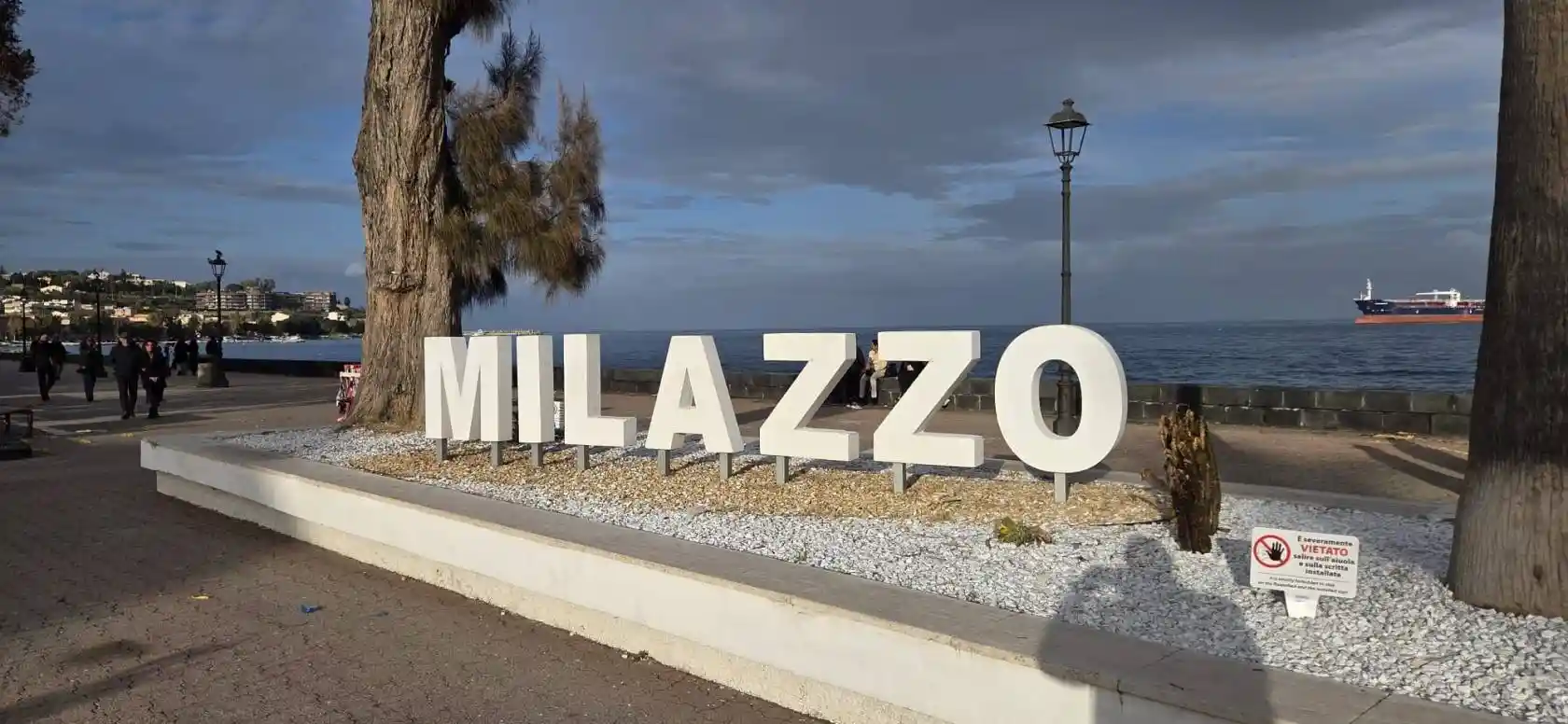 Appartamento in vendita a Milazzo
