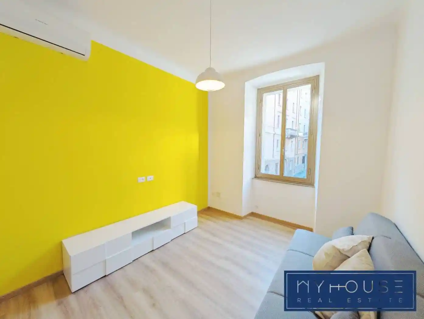 Appartamento in affitto a Trieste