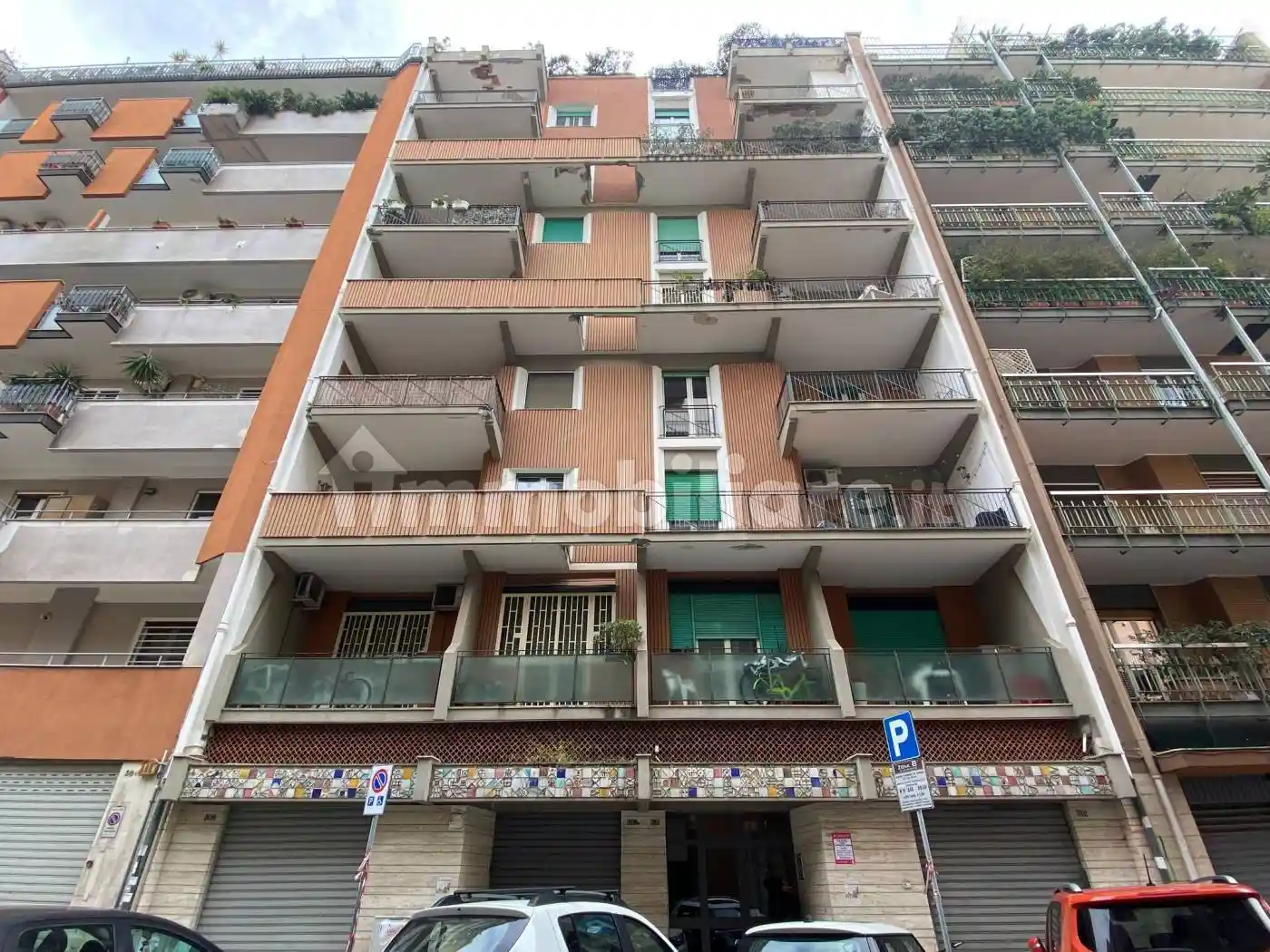 Appartamento in vendita a Bari