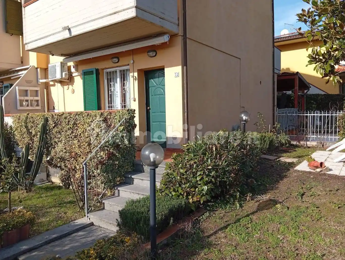 Casa indipendente in vendita a Collesalvetti
