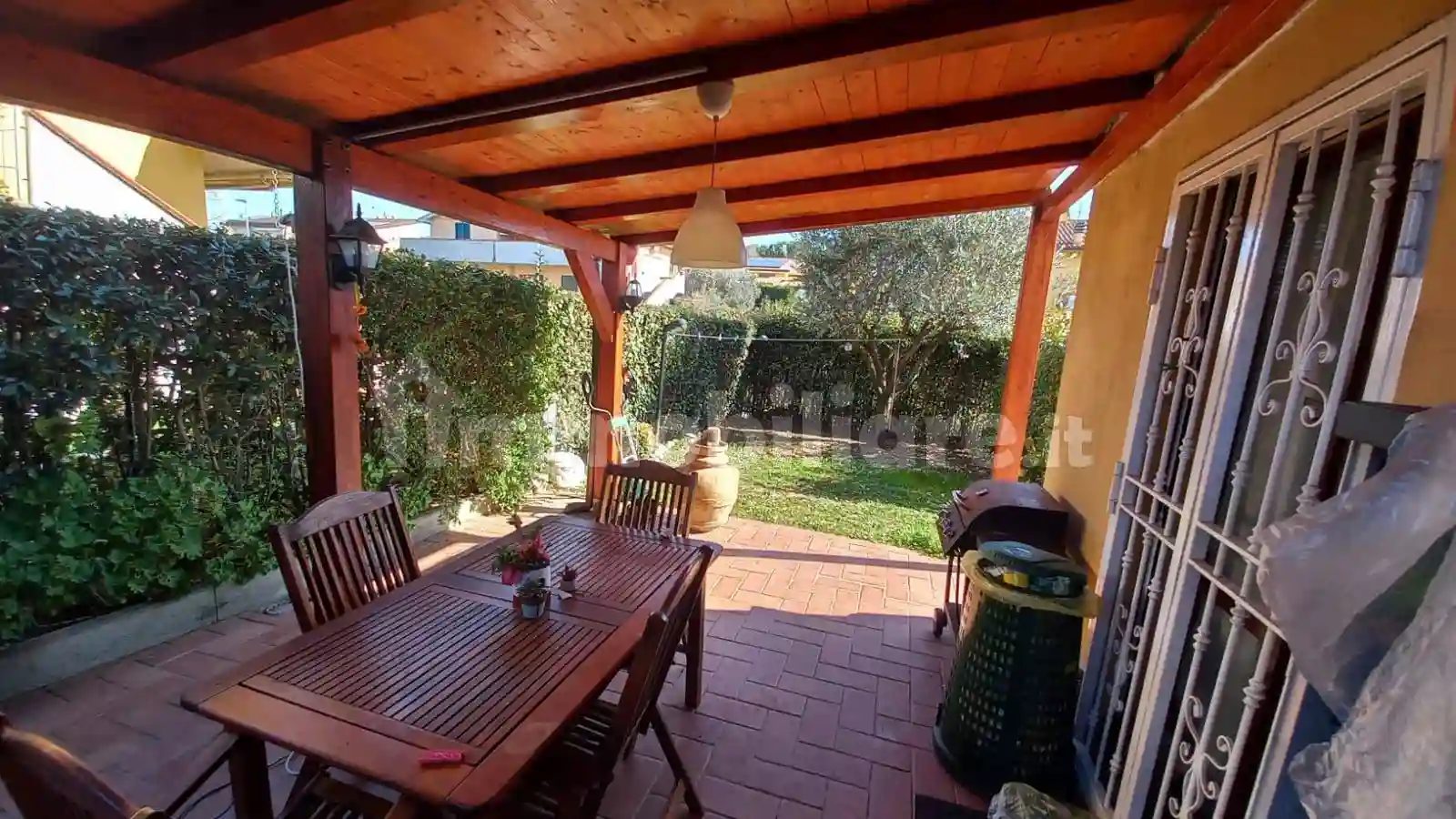 Casa indipendente - foto 4