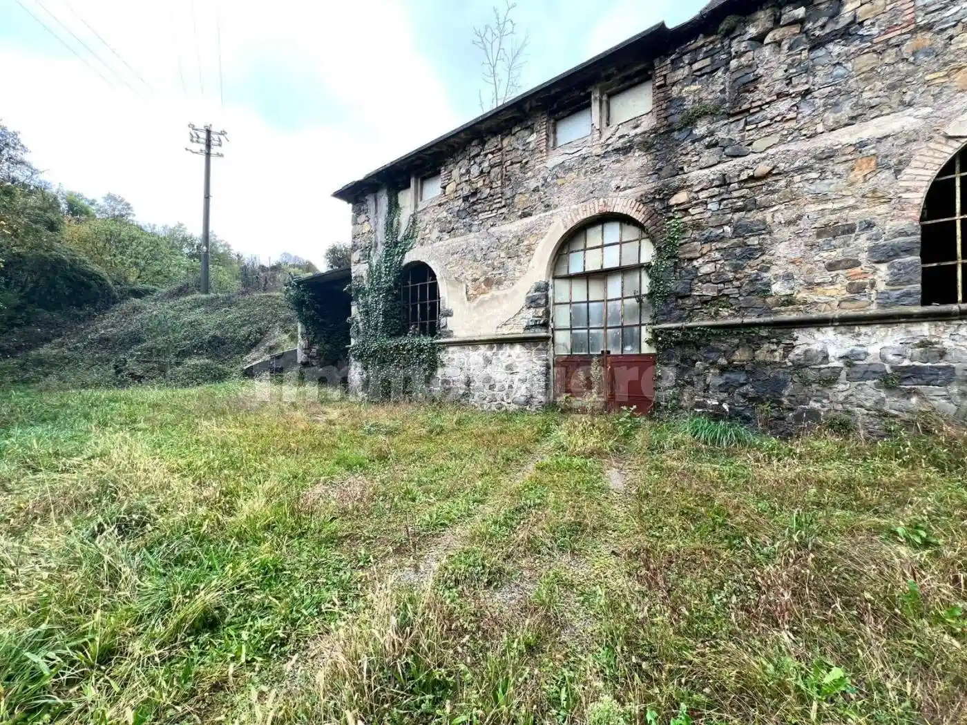 Rustico - Casale in vendita a Cene