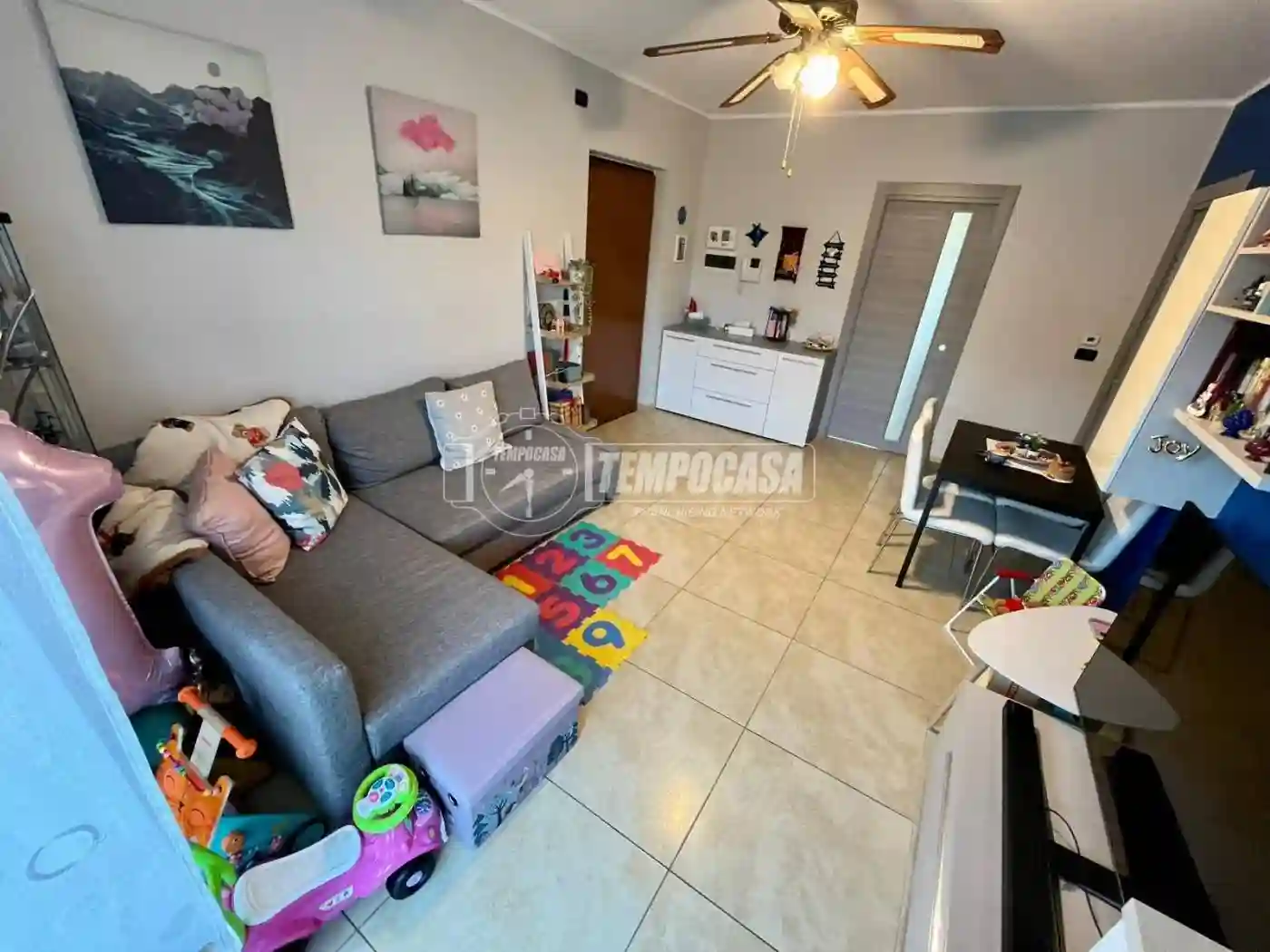 Appartamento - foto 4