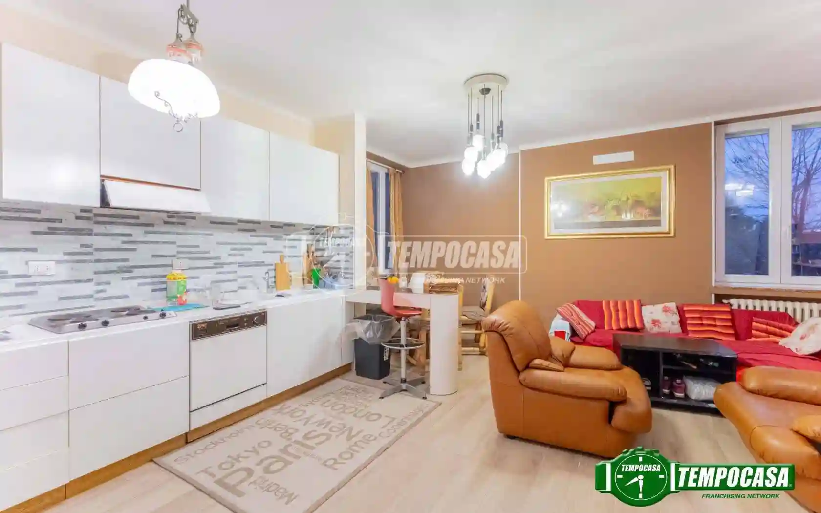 Appartamento - foto 2