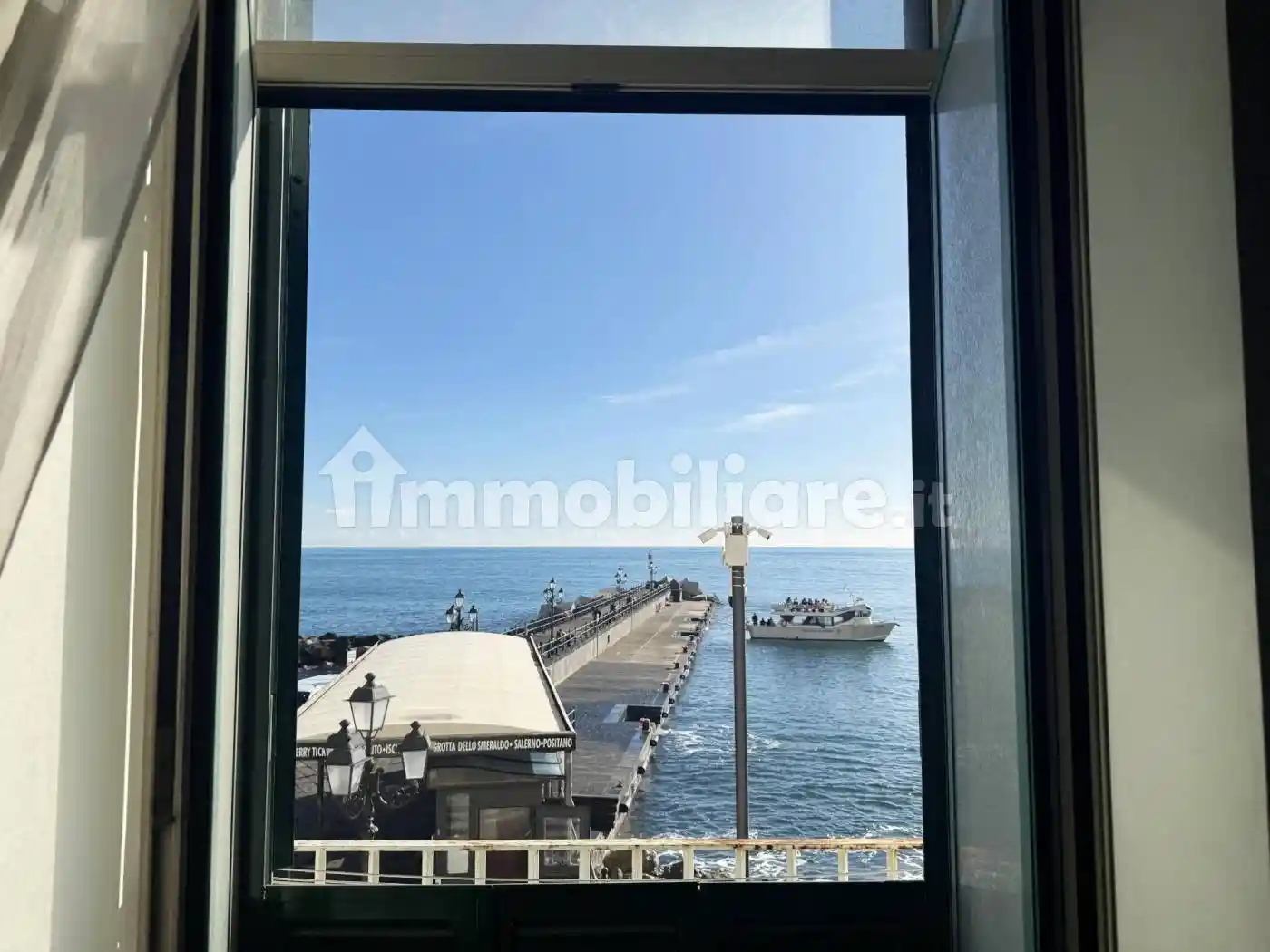 Appartamento in vendita a Amalfi