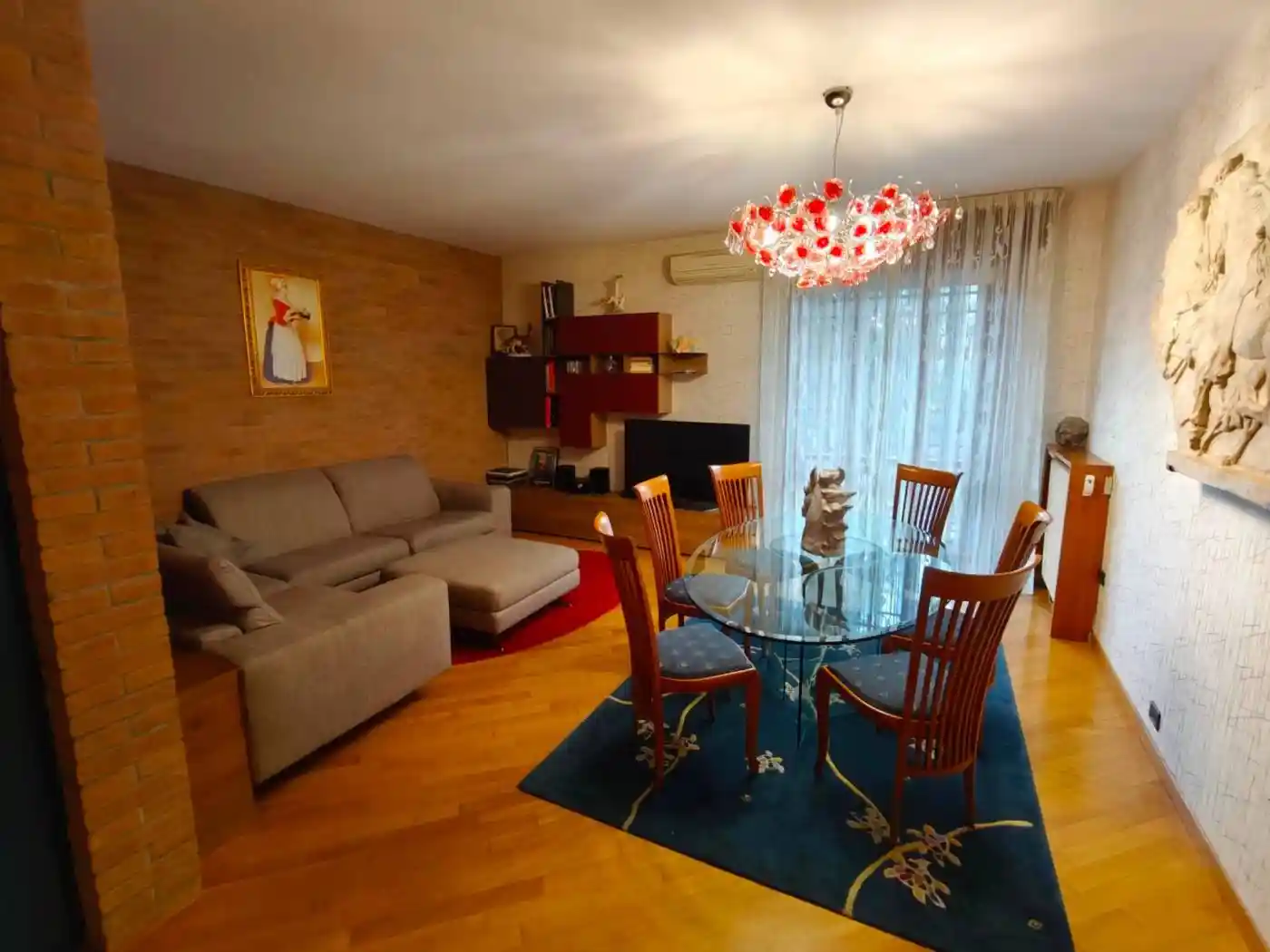 Appartamento in vendita a Modena