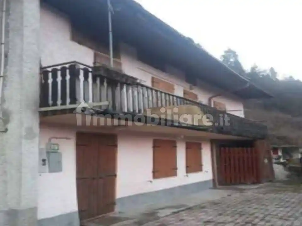 Casa indipendente in vendita a Arsiè