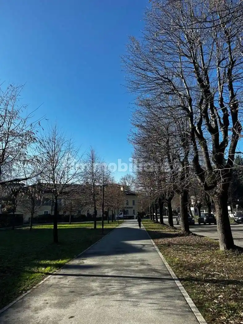 Appartamento in vendita a Novate Milanese