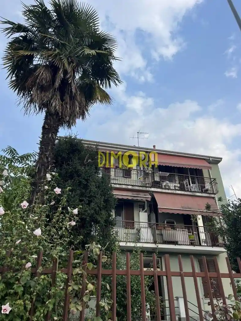 Appartamento in vendita a Novate Milanese