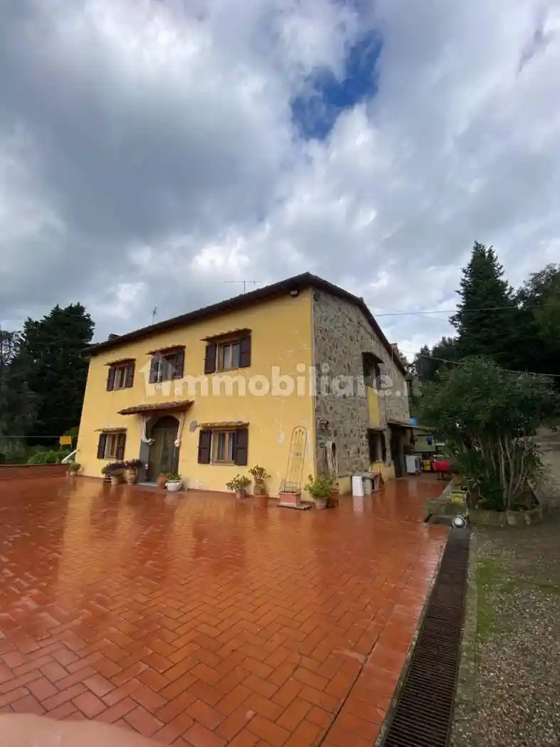 Rustico - Casale in vendita a Vaglia