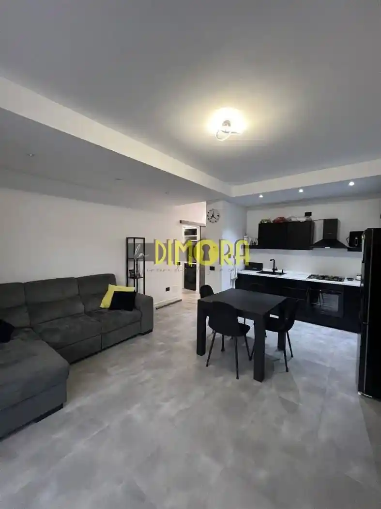 Appartamento in vendita a Novate Milanese