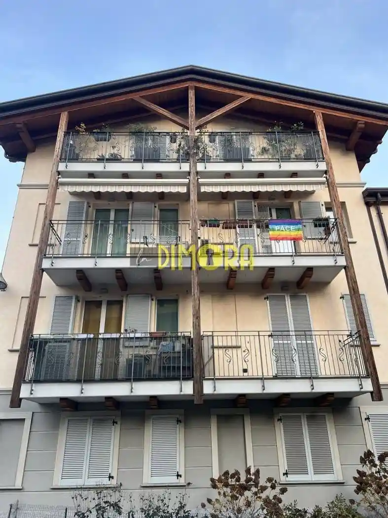 Appartamento in vendita a Novate Milanese