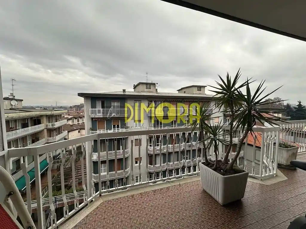 Appartamento in vendita a Novate Milanese