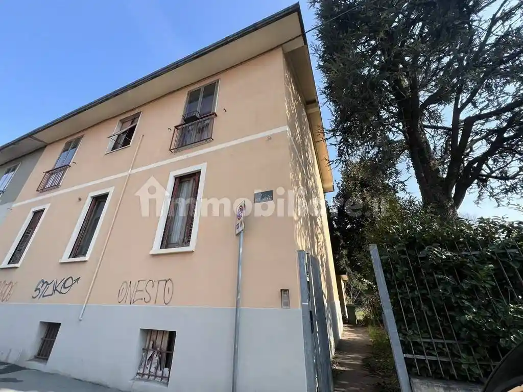 Appartamento in vendita a Novate Milanese