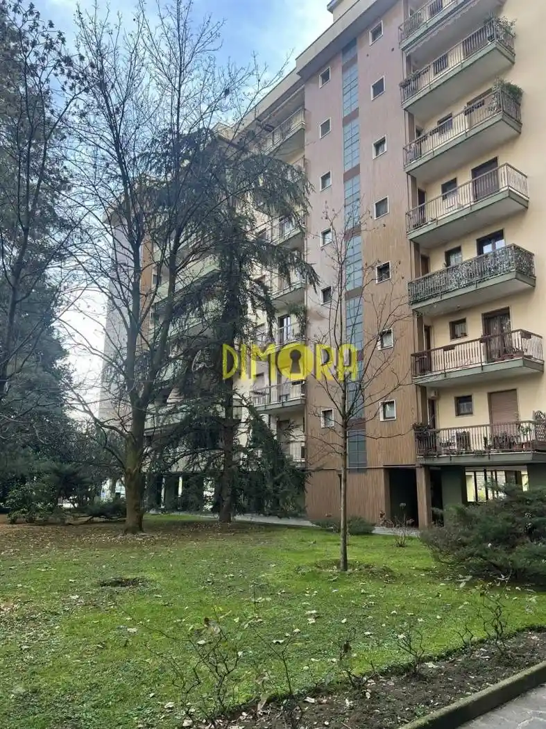 Appartamento in vendita a Novate Milanese