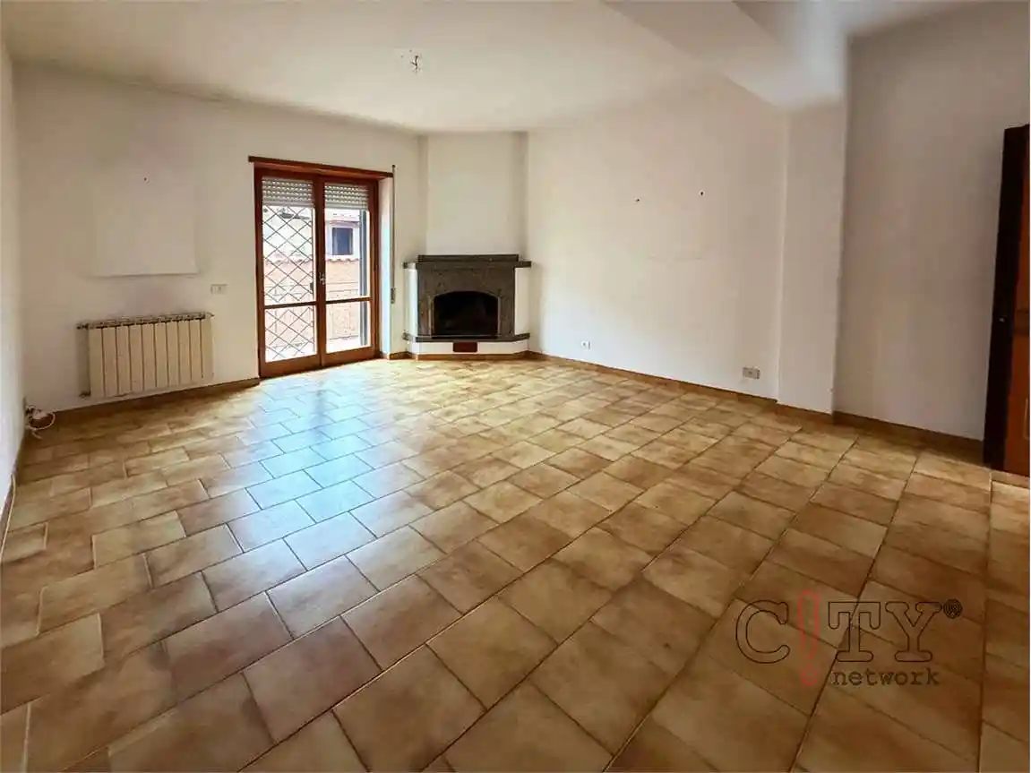 Appartamento in vendita a Pomezia