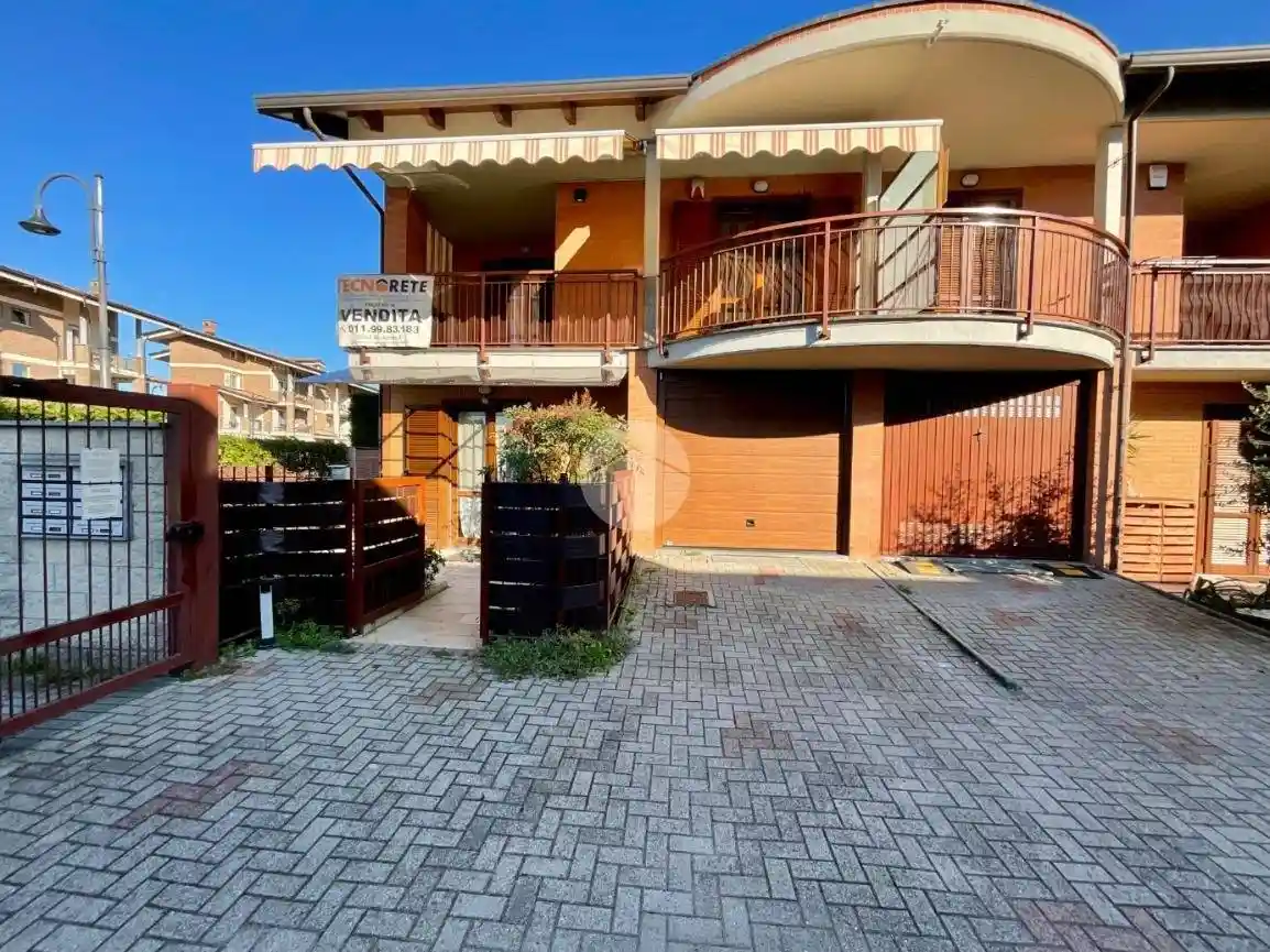 Villetta a schiera in vendita a Leinì