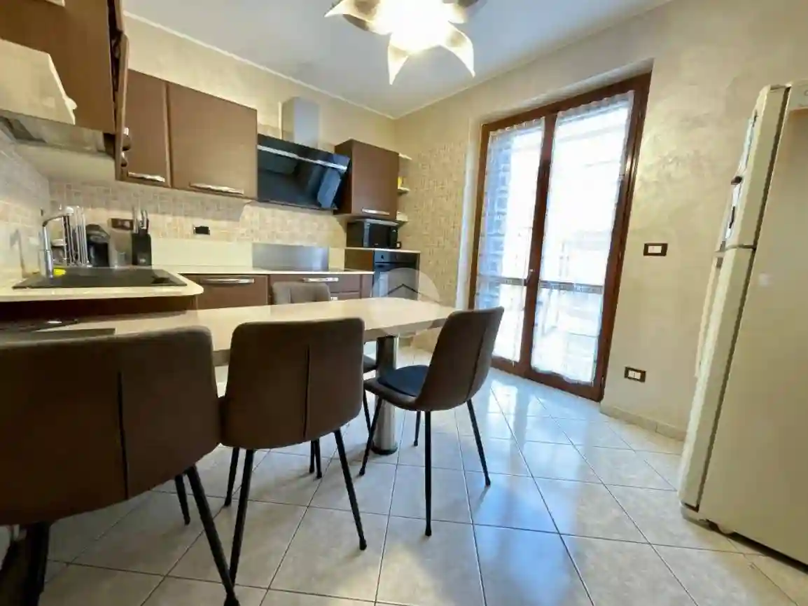 Villetta a schiera - foto 3