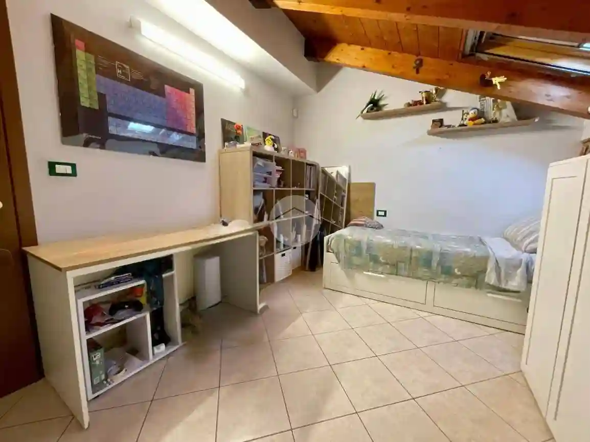 Villetta a schiera - foto 5