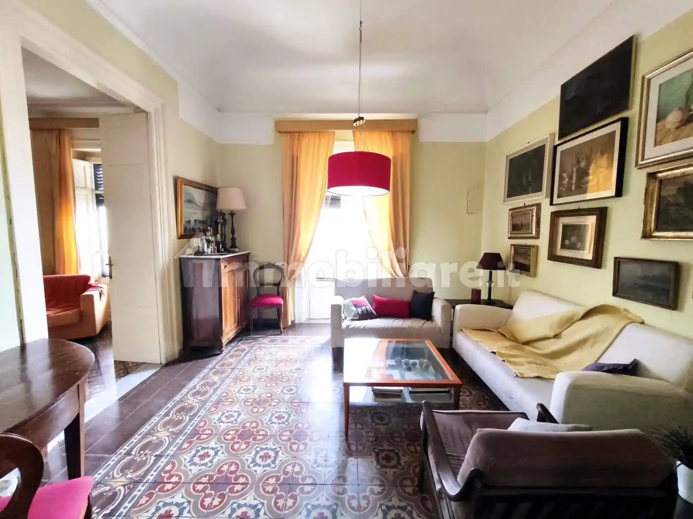 Appartamento in vendita a Palermo