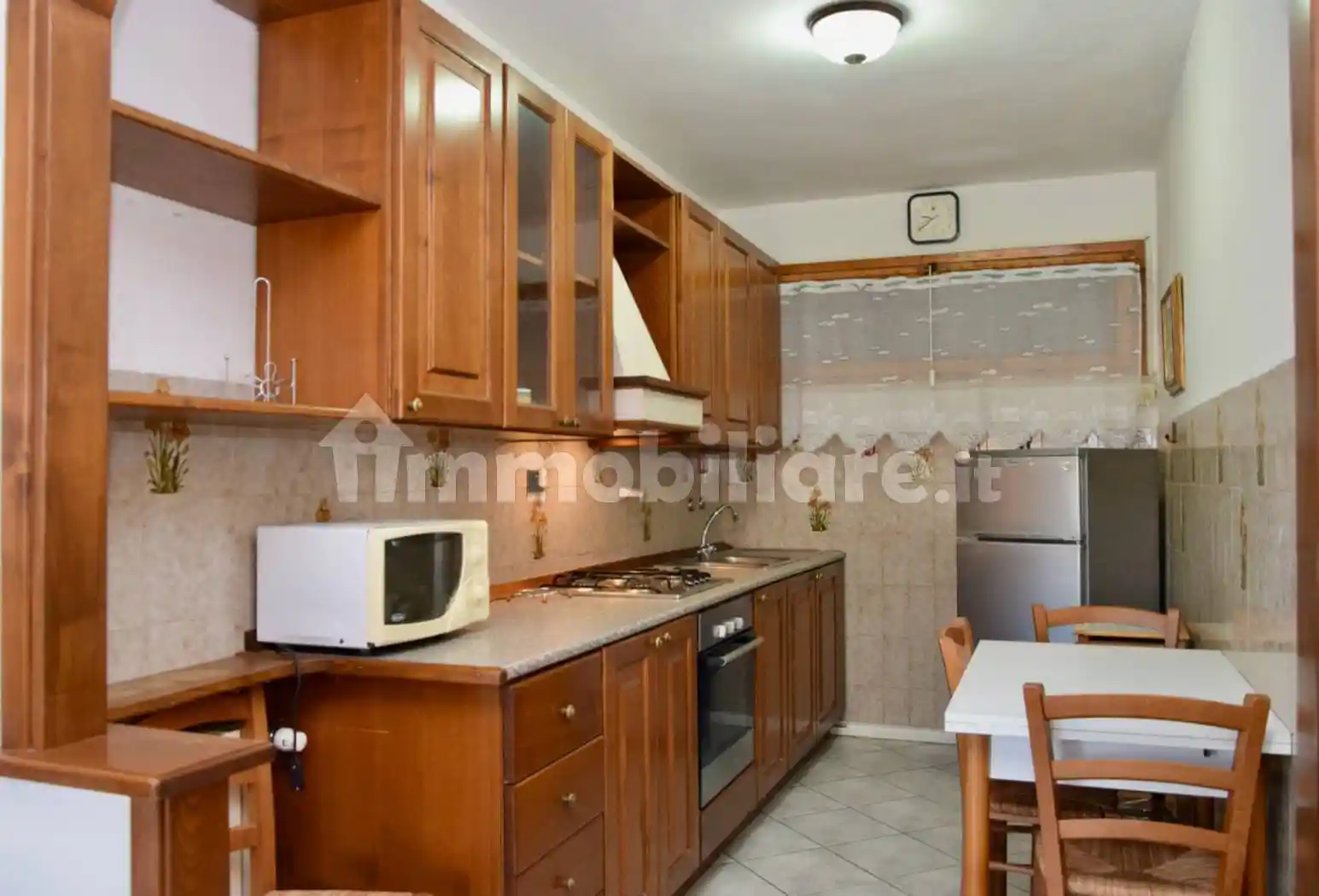 Appartamento in vendita a San Vincenzo