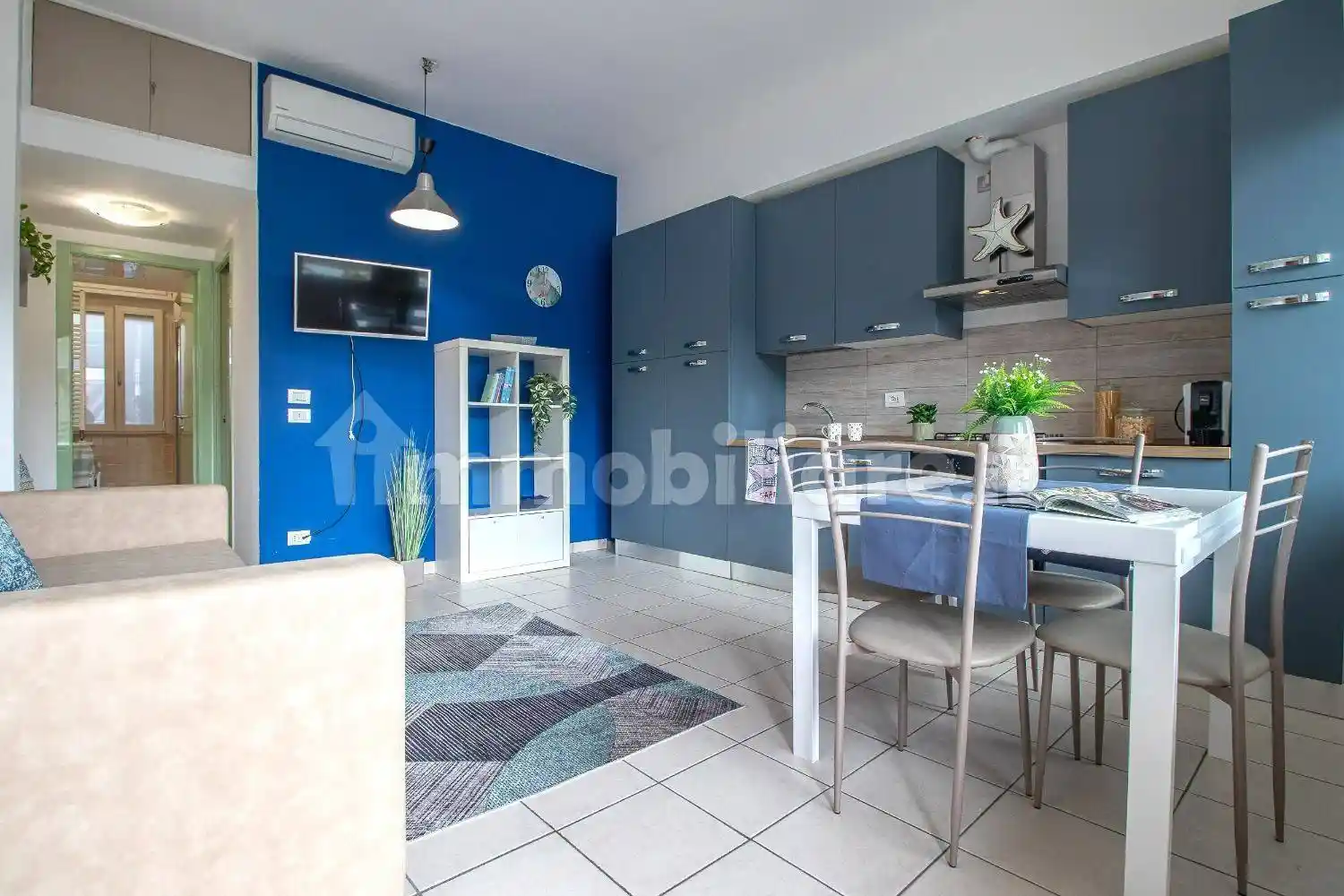 Appartamento in vendita a Cattolica