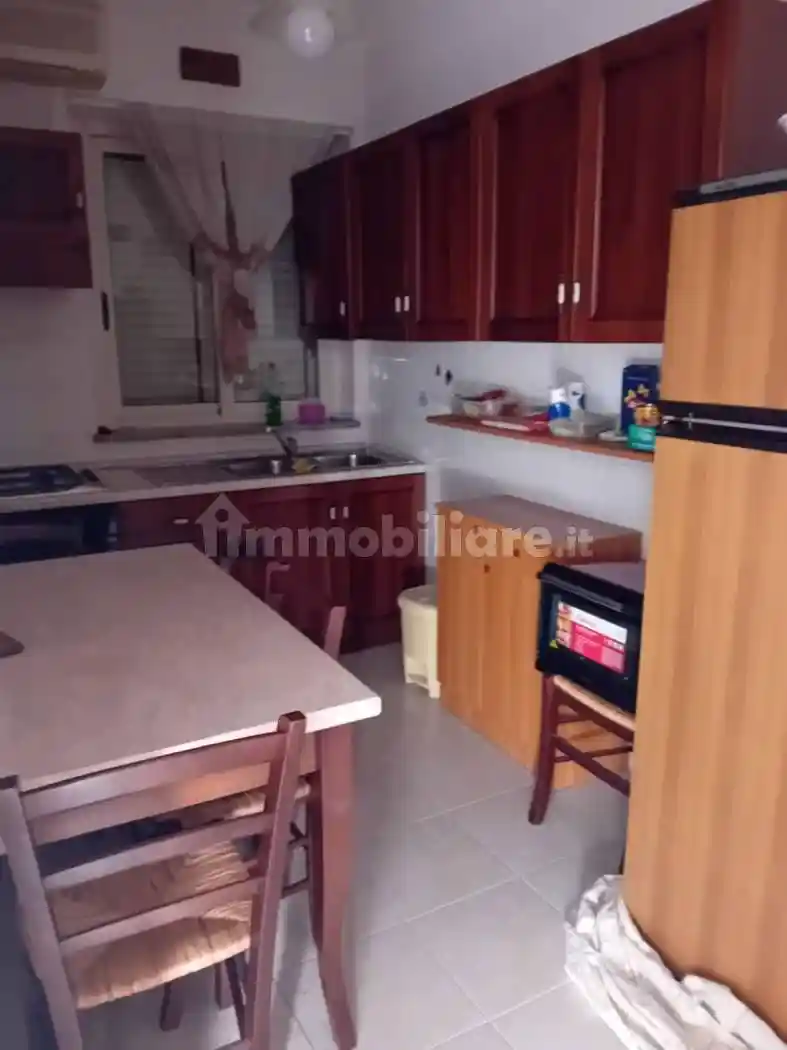 Appartamento in vendita a Bianco