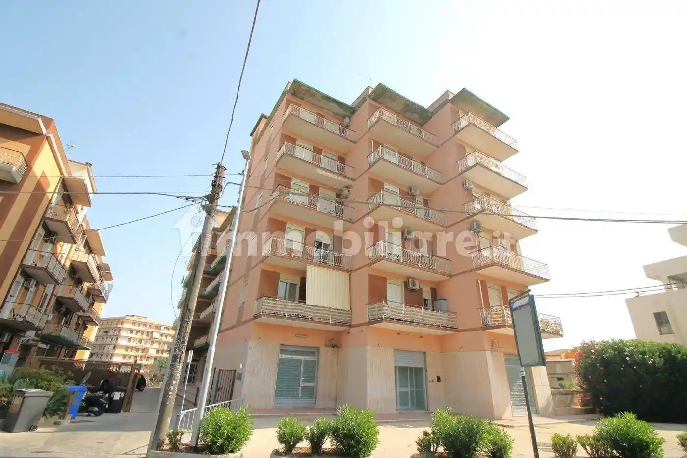 Appartamento in vendita a Siracusa