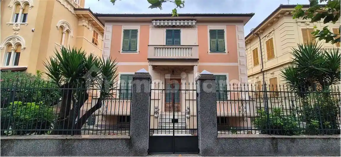Villa in vendita a Chiavari