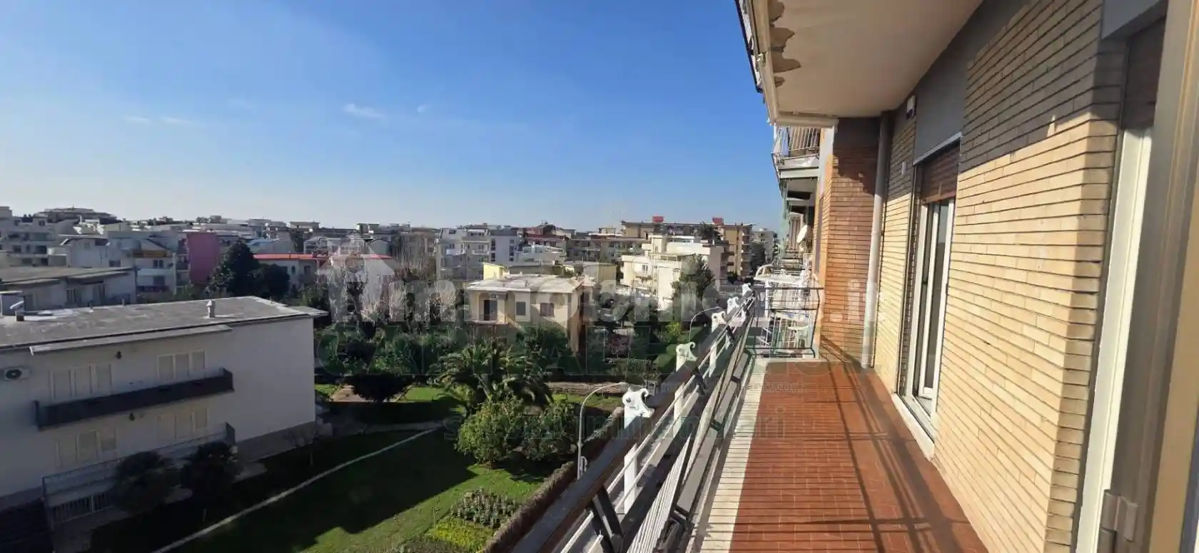 Appartamento in vendita a Caserta