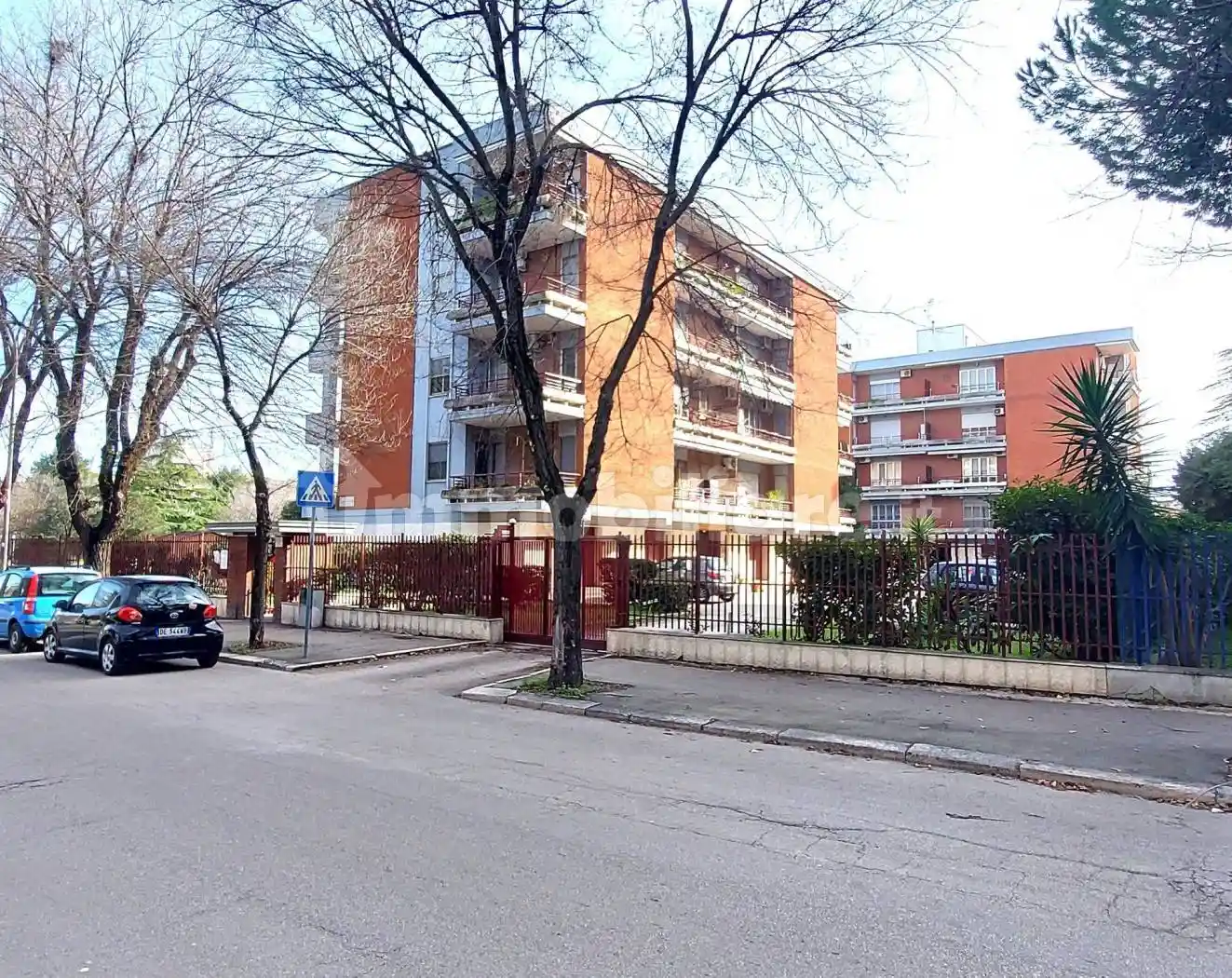 Appartamento in vendita a Foggia