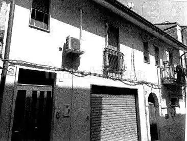 Appartamento in vendita a Lavello