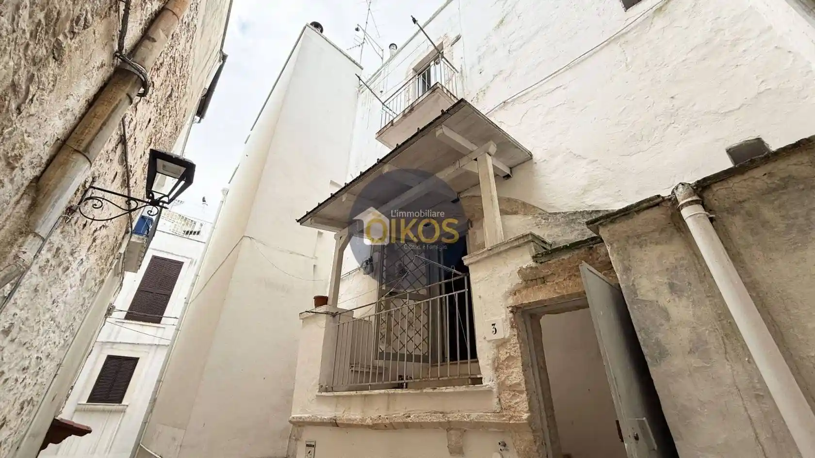 Casa indipendente in vendita a Castellana Grotte