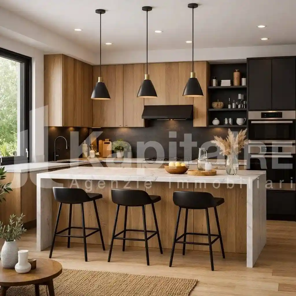 Villa in vendita a Granarolo dell'Emilia