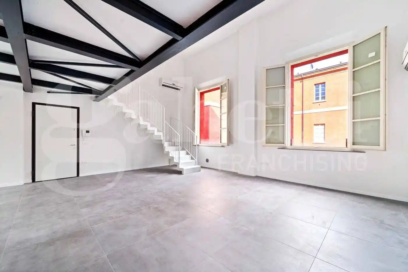 Loft in vendita a Modena