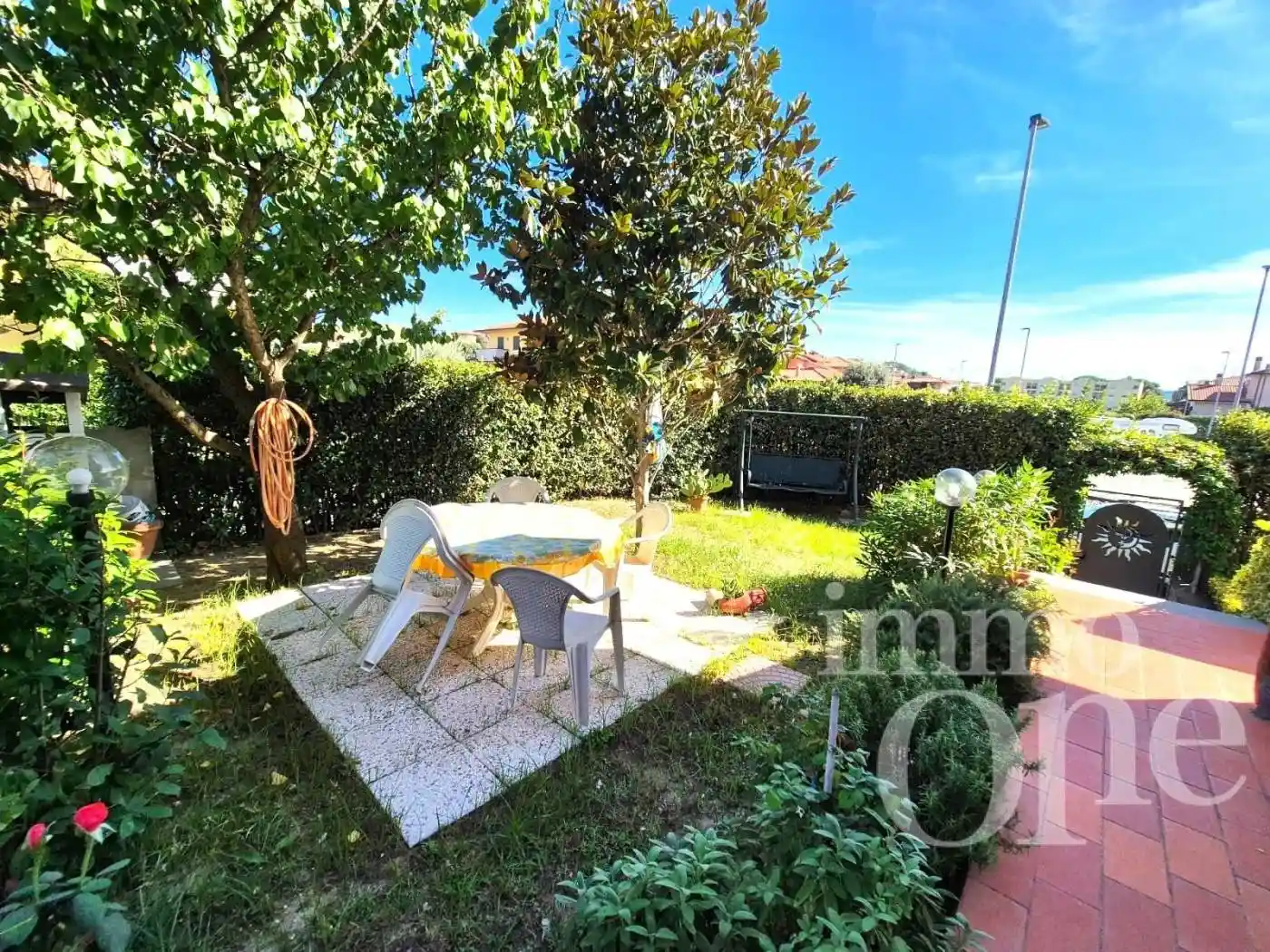 Villetta a schiera in vendita a Collesalvetti