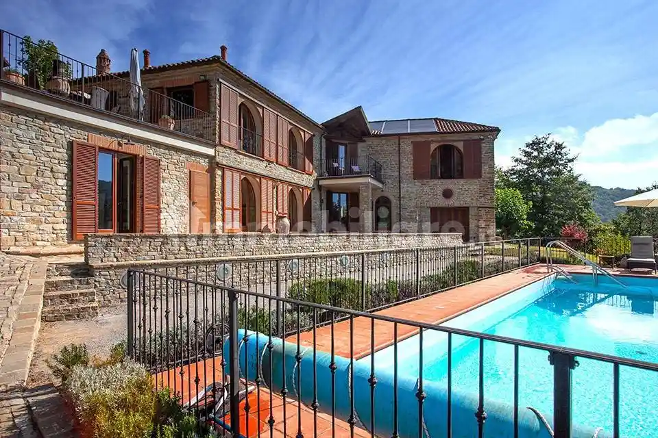 Rustico - Casale in vendita a San Benedetto Belbo