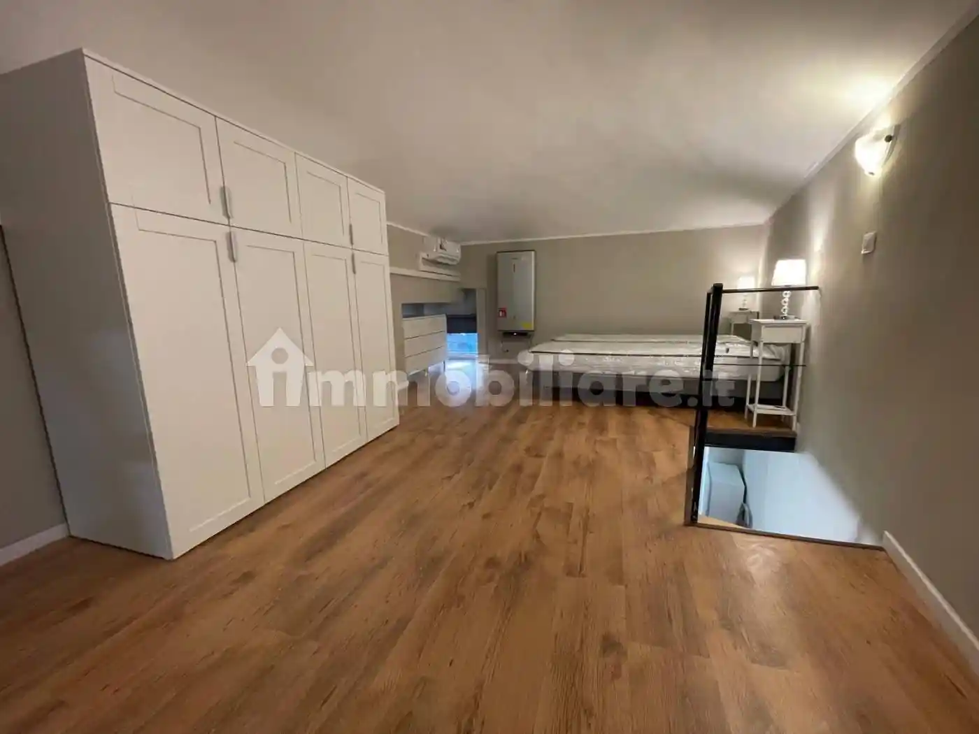 Appartamento in affitto a Torino