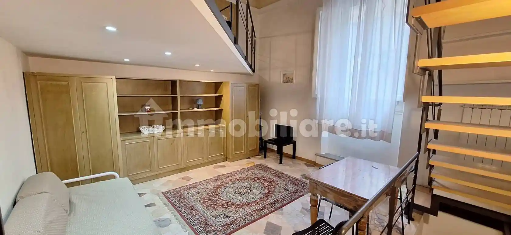 Appartamento in affitto a Firenze