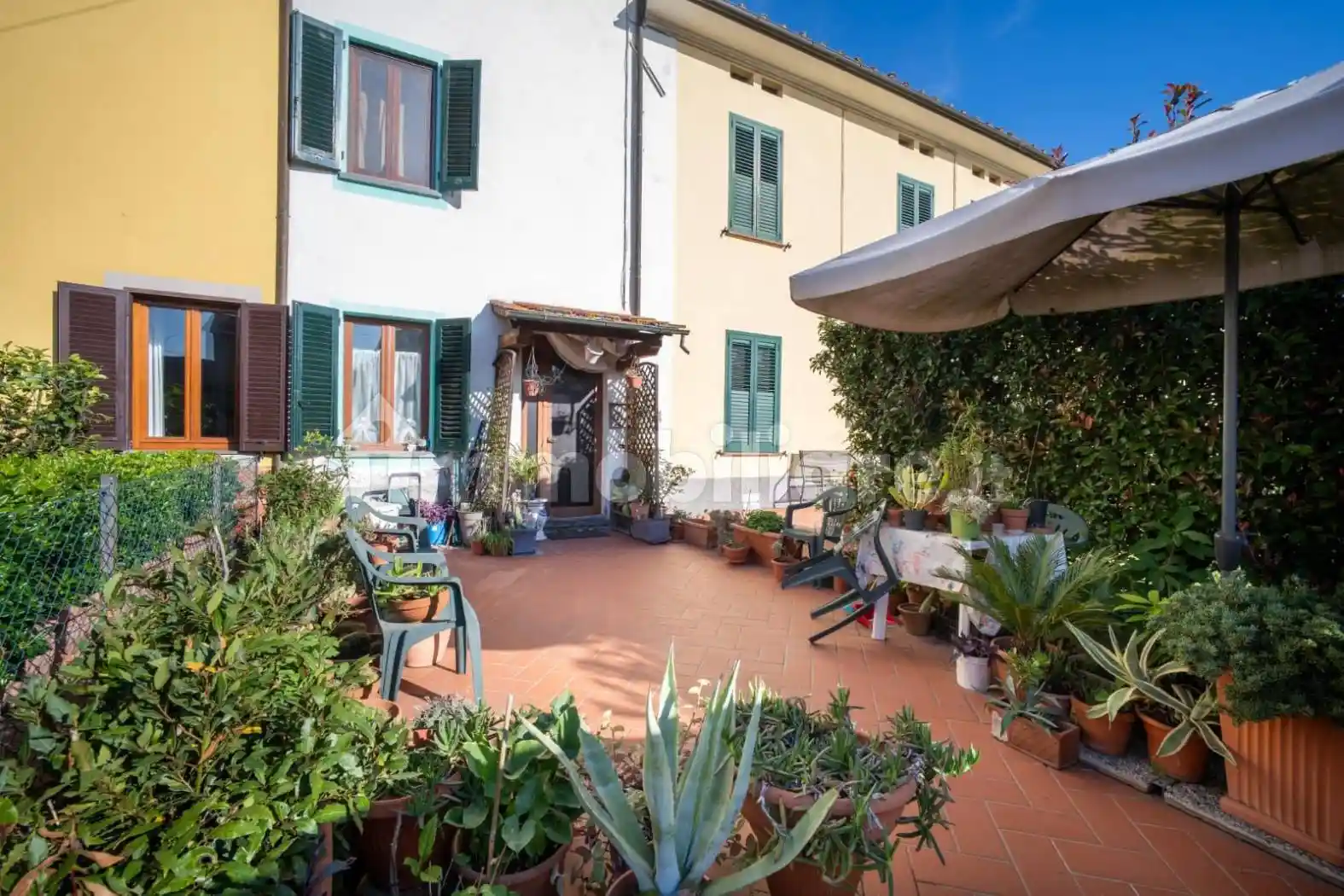 Casa indipendente in vendita a Capannori