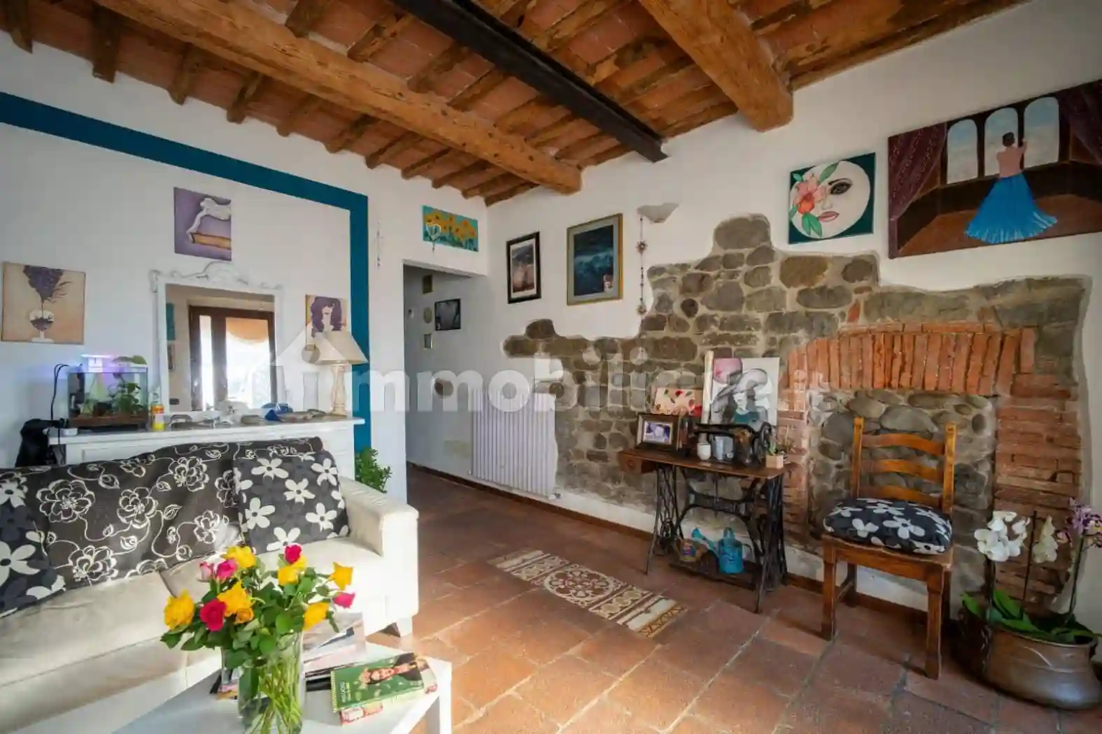 Casa indipendente - foto 2