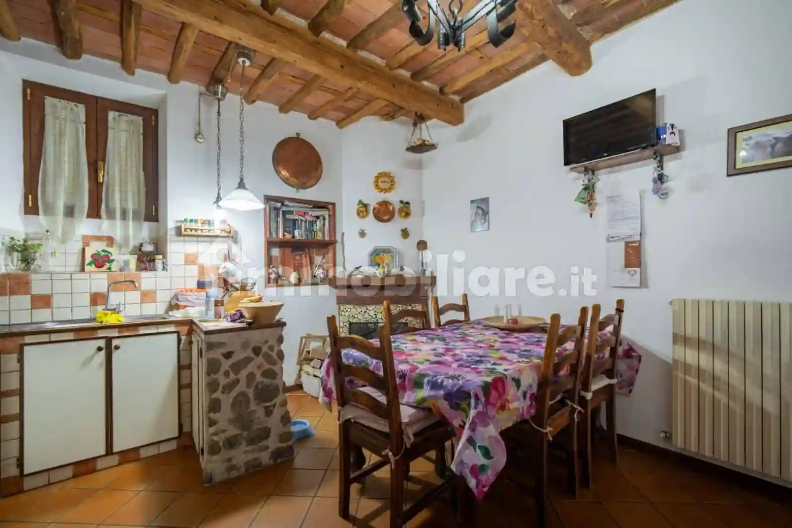 Casa indipendente - foto 5