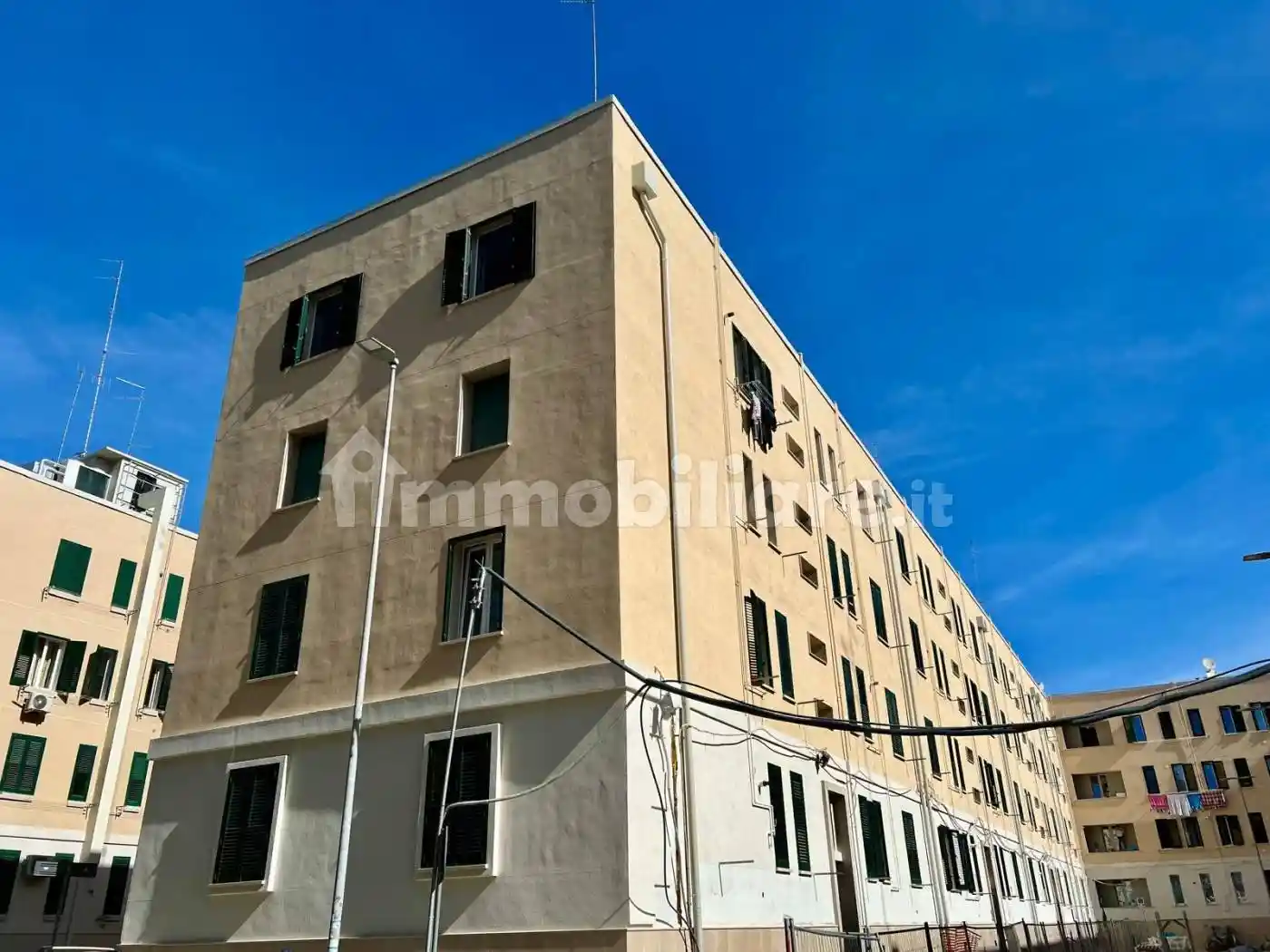 Appartamento in vendita a Bari