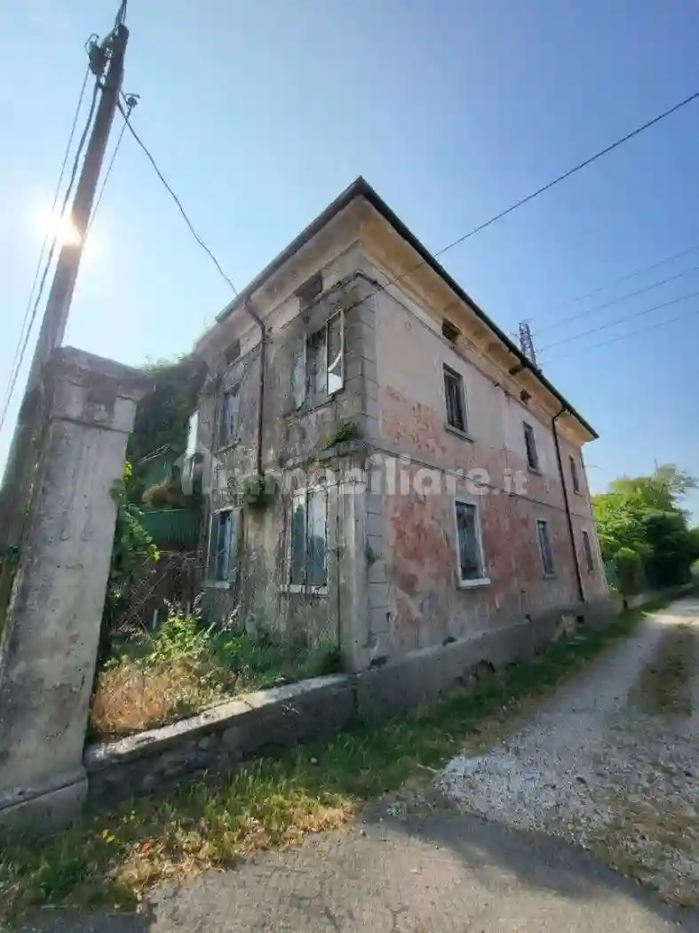 Palazzo - Edificio - foto 2