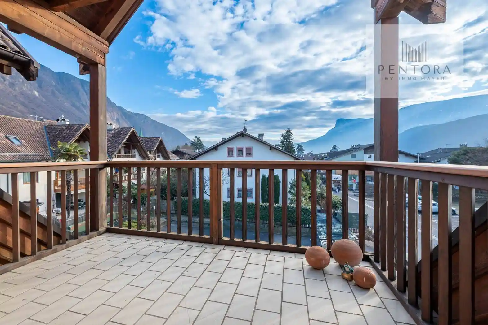 Villa in vendita a Gargazzone