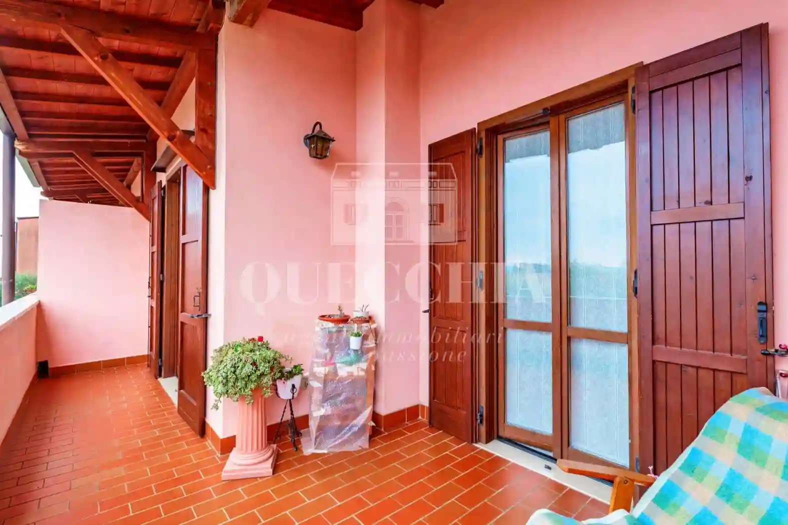 Villetta a schiera - foto 4