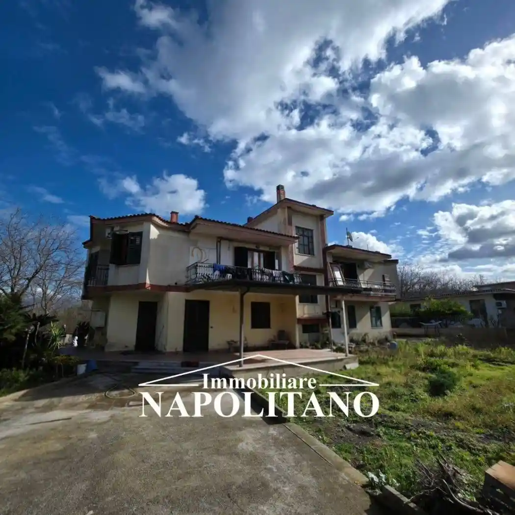 Villa in vendita a Nola