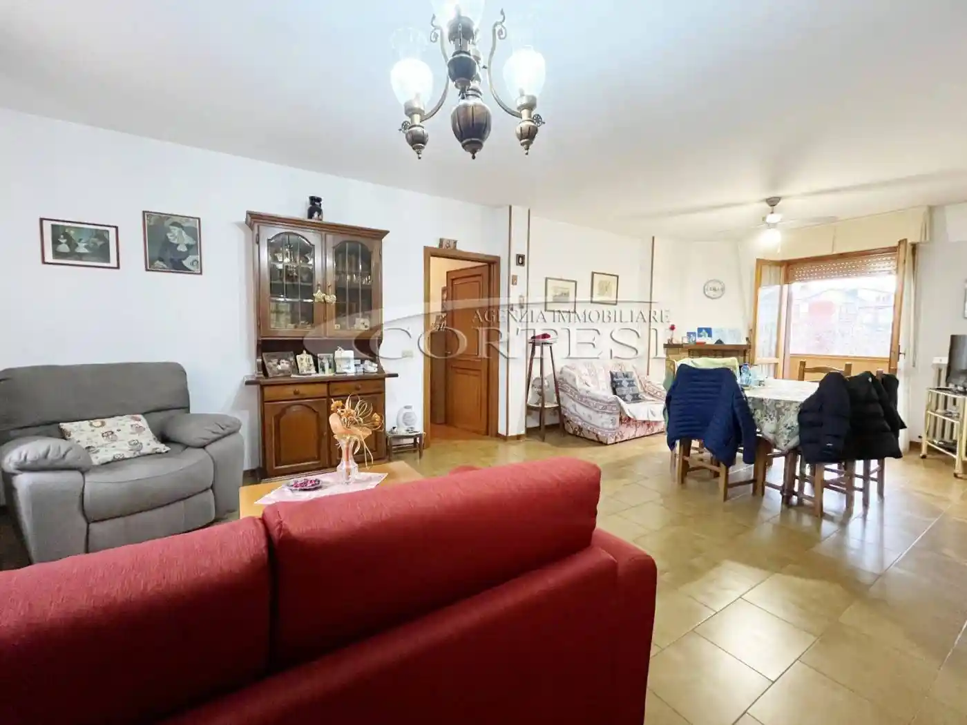 Appartamento in vendita a Umbertide