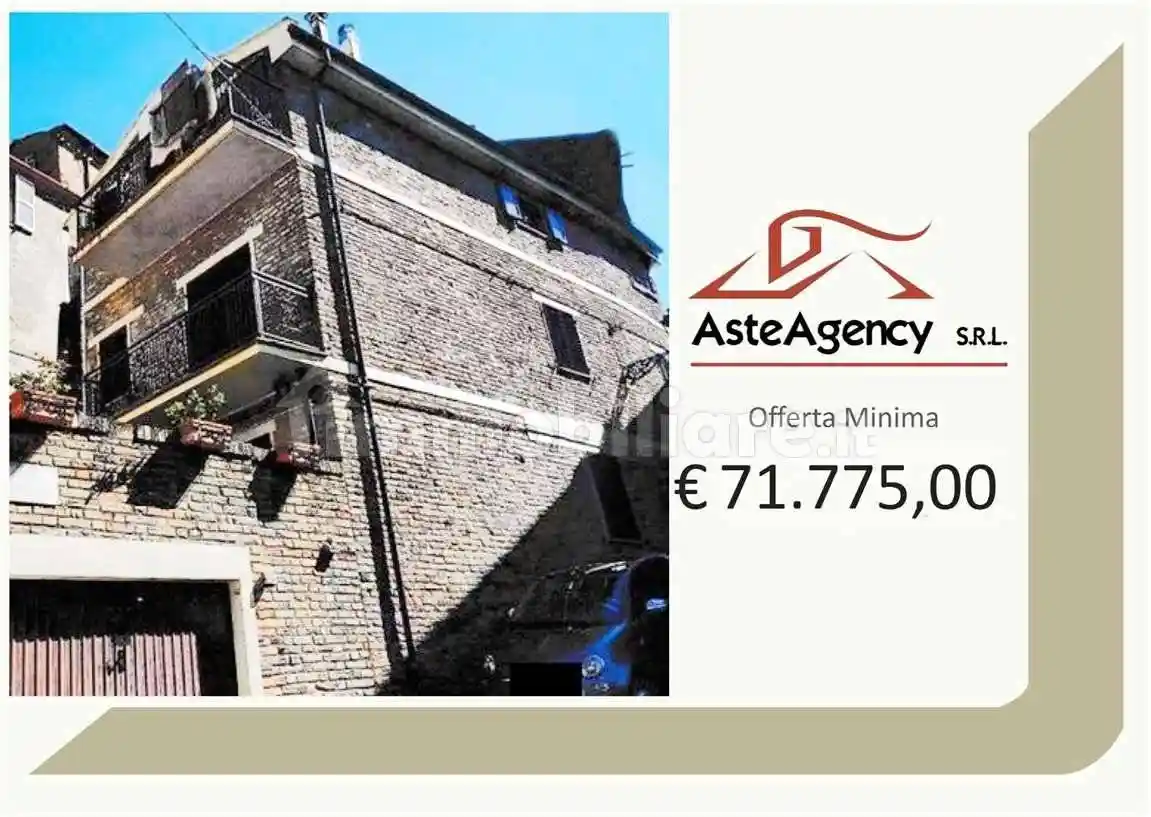 Appartamento in vendita a Civitanova Marche